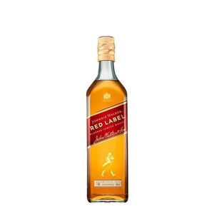 Whisky Johnnie Walker Red Label