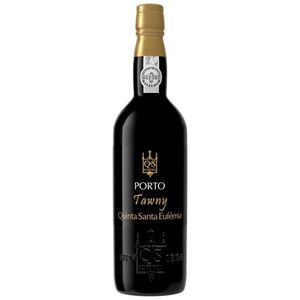 Vinho Do Porto Quinta Santa Eufémia Tawny