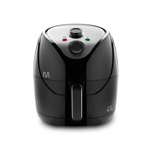 Air Fryer 6,5L Com Grade 1700w-127v Preto Multi - GO217 GO217