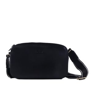 Bolsa Colcci Feminina Santorini Sigma 0900111970 Preto