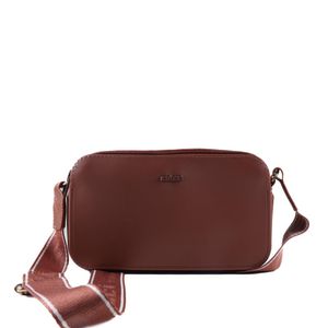 Bolsa Colcci Feminina Santorini Sigma 0900111970 Marrom