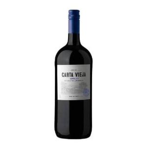 Vinho Tinto Carta Vieja Carta Vieja Merlot 1.5L