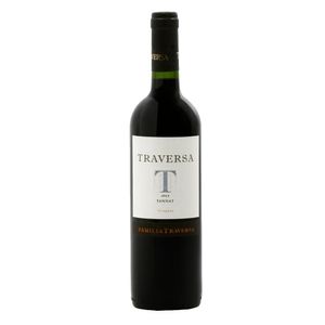 Vinho Uruguaio Traversa Tannat