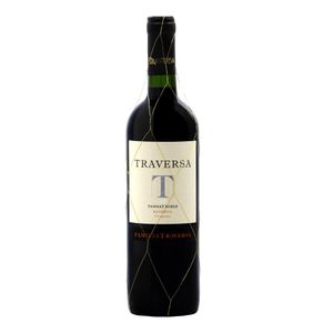 Vinho Uruguaio Traversa Reserva Tannat