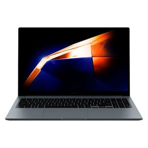 Notebook Samsung Galaxy Book4 i5-1335U Tela 15.6" 8GB 256GB SSD W11H NP750XGJ-KG4BR