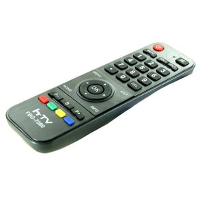 Controle Remoto para Receptor Smart Tv HTV3 HTV5