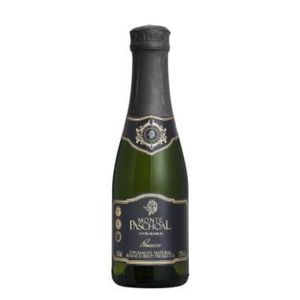 Espumante Monte Paschoal Prosecco 187ml