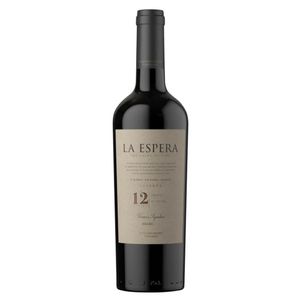 Vinho Tinto Argentino La Espera Reserva Malbec