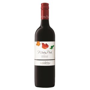 Vinho Australiano Windy Peak Shiraz