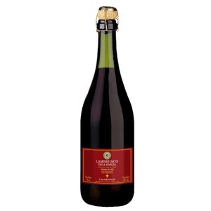 Casa Ronaldi Tinto Dolce Lambrusco Dell'Emilia