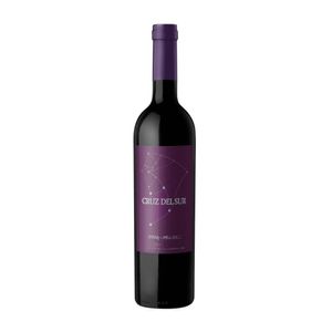 Vinho Argentino Cruz Del Sur Syrah Malbec