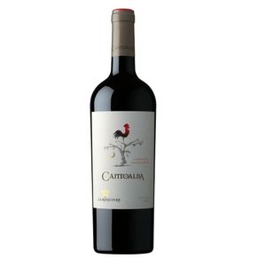 Vinho Tinto Chileno Cantoalba Cabernet Sauvignon