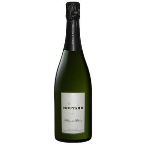 Espumante Francês Moutard Brut Nature