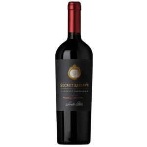 Santa Rita Secret Reserve Cabernet Sauvignon