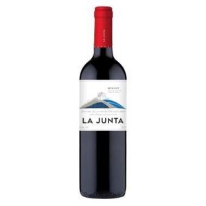 Chileno La Junta Merlot