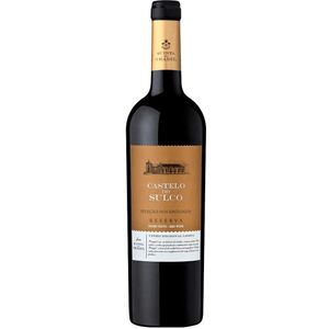 Vinho PortuguêsVinho Tinto Castelo do Sulco Reserva dos Enólogos  Castelo Do Sulco Castelo Do Sulco Reserva