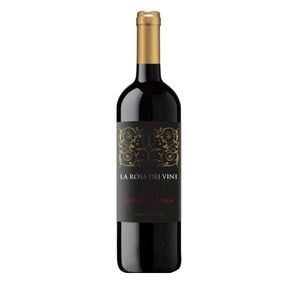 Vinho Tinto Italiano La Rosa Dei Vini Rosso D'italia Vinho Italiano La Rosa Dei Vini Rosso D'italia