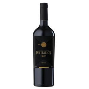 Vinho Tinto Uruguaio Invitacion Reserva Tannat