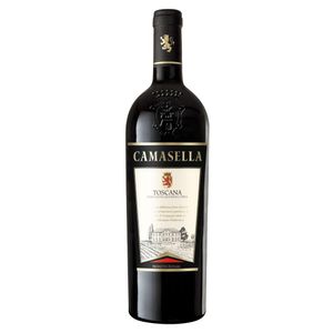 Vinho Castellani Camasella Toscana I.G.T.