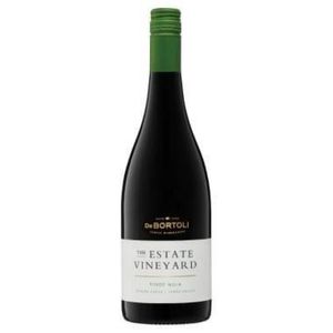 Vinho Australiano De Bortoli Estate Vineyard Pinot Noir