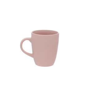 Caneca Charlot Rosa 350Ml