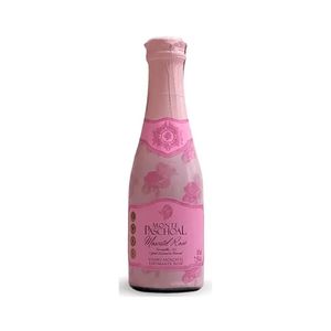 Espumante Monte Paschoal Moscatel Rosé 187ml