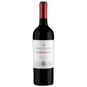 Vinho Tinto Chileno Viña Toldos Cabernet Sauvignon