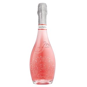 Espumante Italiano Mille Bolle Brut Rosé