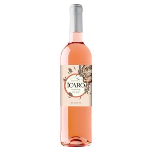 Vinho Rosé Português Ícaro Blend