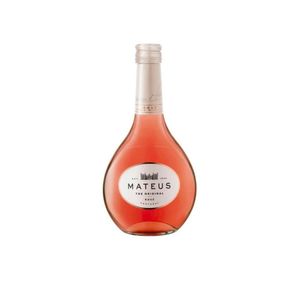 Mateus Rosé Baby 187ml