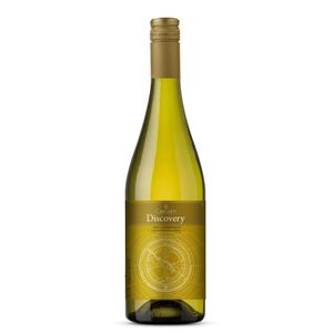 Vinho Branco Carmen Discovery Chardonnay