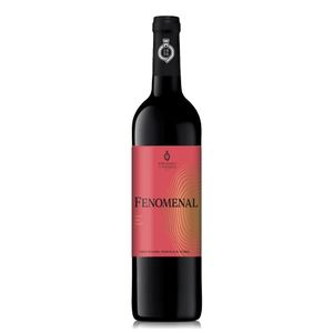 Vinho Tinto Português JMF Fenomenal