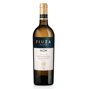 Vinho Branco Portugues Fiuza Ikon Alvarinho