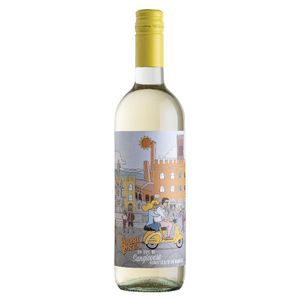 Vinho Branco Fuori Porta Sangiovese