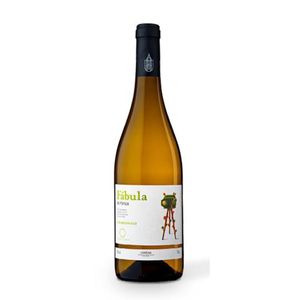 Vinho Espanhol Bodegas Paniza Fábula Chardonnay