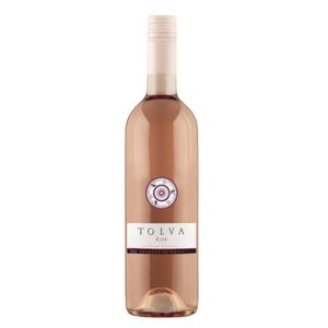 Vinho Chileno Tolva Merlot Rosé