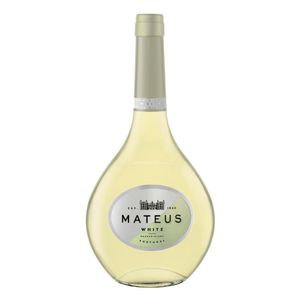 Vinho Branco Mateus