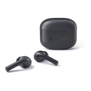 Fone de Ouvido Bluetooth Motorola Moto Buds 065  Preto