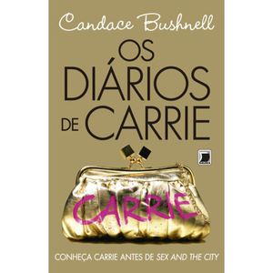 OS DIÁRIOS DE CARRIE