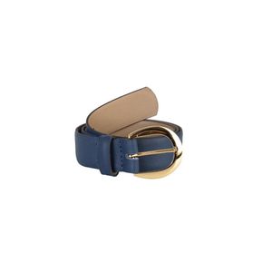Cinto feminino de couro Liz