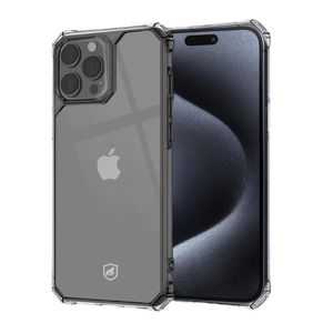 Capa para iPhone 15 Pro Max - Clear Proof - Gshield