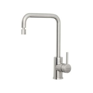 Misturador Inox Mono Angolare