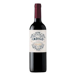 Vinho Tinto Chileno Indigo Reserva Malbec