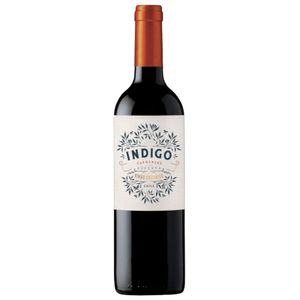 Vinho Tinto Chileno Indigo Reserva Carménère