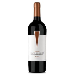 Vinho Tinto Fin Del Mundo Grand Reserve Blend