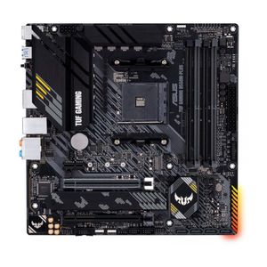 Placa Mae Asus TUF Gaming B550M-PLUS mATX DDR4 AM4 HDMI