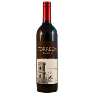 Vinho Tinto Argentino Torreon Blend