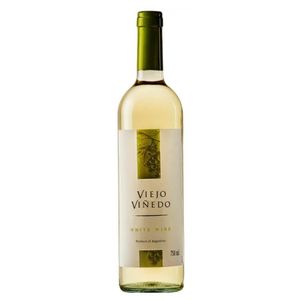 Vinho Branco Viejo Viñedo