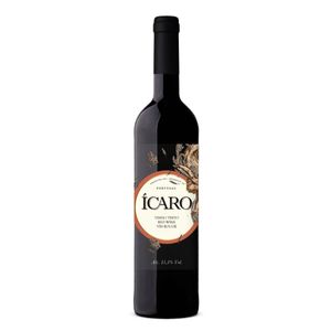 Vinho Portugues Ícaro Red Blend