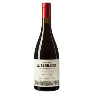 Vinho Espanhol Mustiguillo La Garnacha